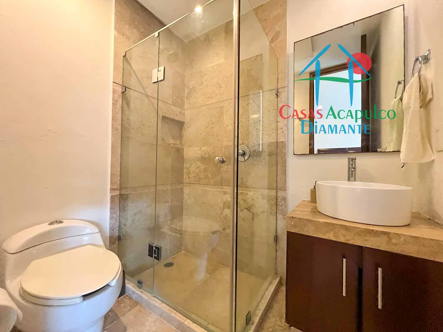 Vidamar Residencial Cluster 1 D 101 - Recámara tres 6